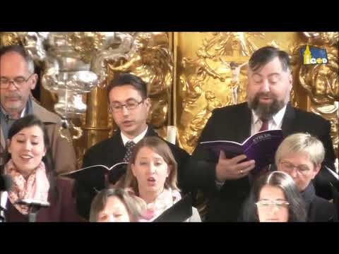 KMV Hartberg Osterfestdienst 2019