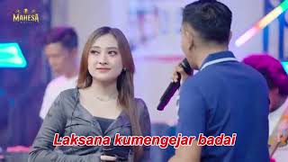 Download lagu KARAOKE MENGEJAR BADAI TANPA VOCAL COWOK - MAHESA MUSIC mp3