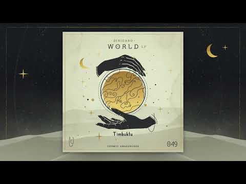 DIBIDABO - Timbuktu (Original Mix)
