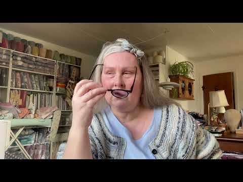 Strik og sludder #108