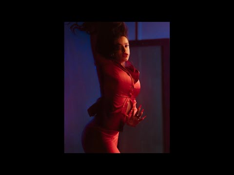 La Rosalia x Tokischa x Angel Dior - MAMI Type beat