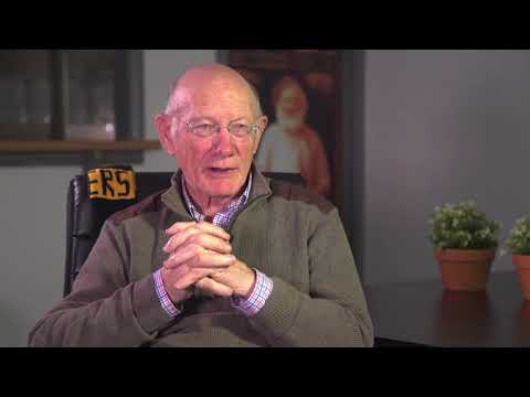 Tasmanian Football Hall of Fame 'Icon': Michael Roach