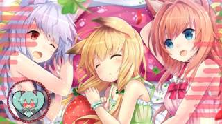 Black Coast - Sleep Alone (feat. Soren Bryce) (Dulsae Remix) (Nightcore Edit)