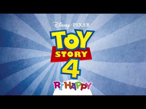 Ri Happy :: Toy Story 4 :: Landscape