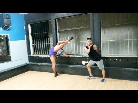 Pepita - Parceira - Coreografia