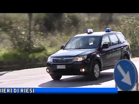 Riesi, aggredito un uomo