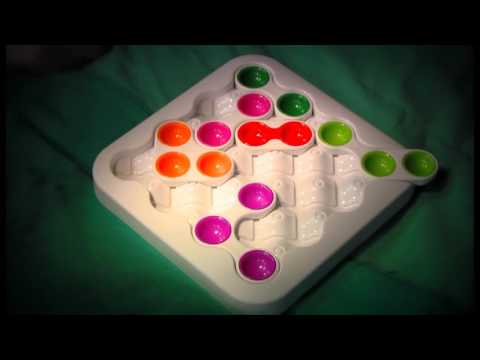 SMART GAMES žaidimas Antivirusinė, SG520 video