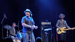 John Nemeth - Do You Really Want That Woman - CPH Blues Festival 2015