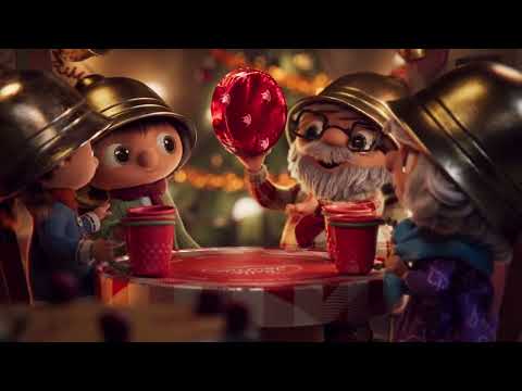 Migros: Noël, c’est ce qu’on transmet