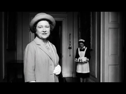 Why Everyone Who Worked For the Queen Mother Hated Her