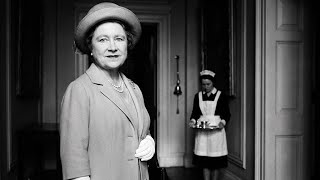 Why Everyone Who Worked For the Queen Mother Hated Her
