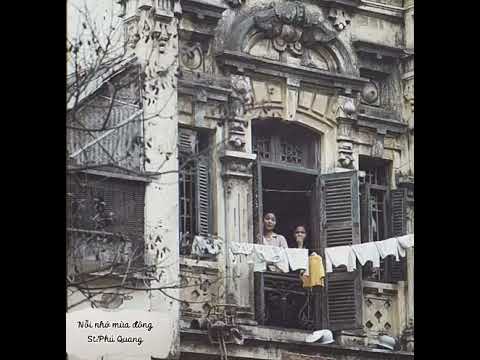 tưởng nhớ cố nhạc sĩ Phú Quang