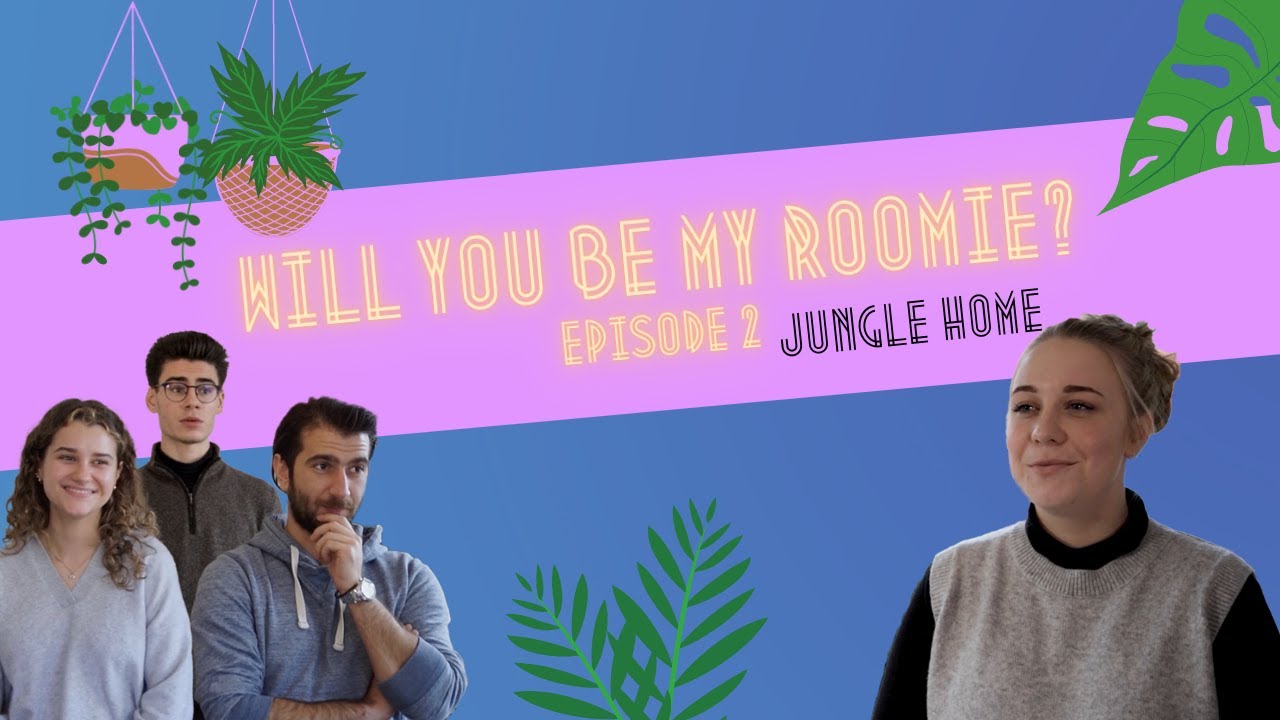 Episode 2: The Jungle Home, part 2/2