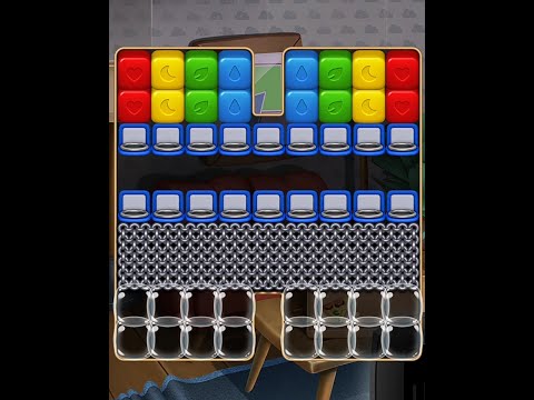 TOON BLAST level 2879