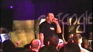 SOAPBOX1965 PRESENTS THE DIMESTORE HOODS via CAPITAL CHAOS