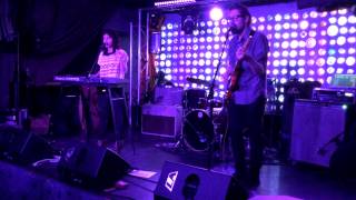 Cultfever - Boys, Girls (Live @ Baby's All Right 02-26-14)