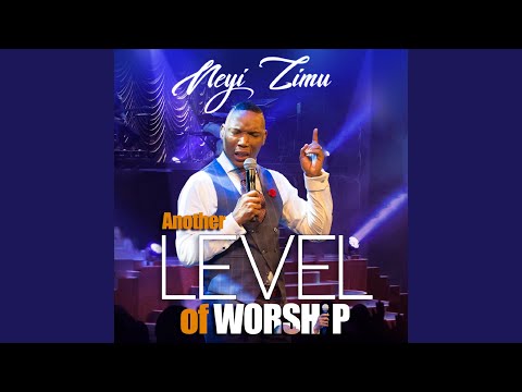 uJesu Unamandla (Live)