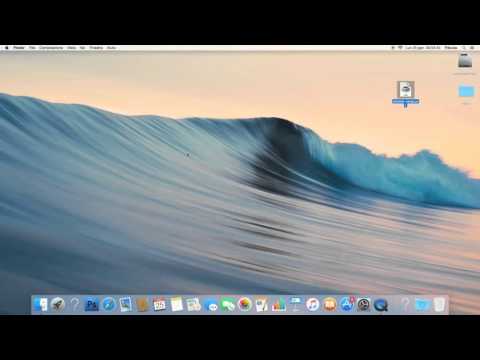 Come installare gestionale Atlantis Evo su Mac OS X