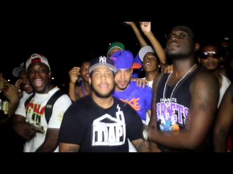 Ont Like - Aff Pac Ft. Rah (Official Video) Directed By E&E