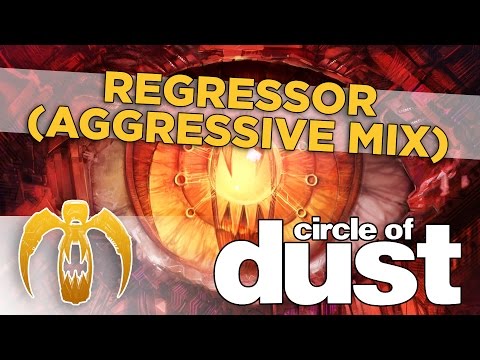 Video thumbnail for Regressor (Aggressive Mix)