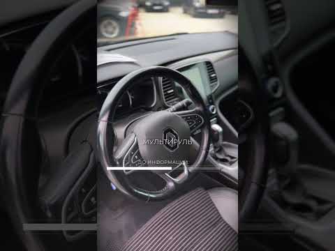 фото renault talisman talisman 0