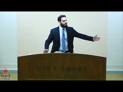 Culto domenica mattina | Fr. Eliseo Lorenzano | 18/12/2022