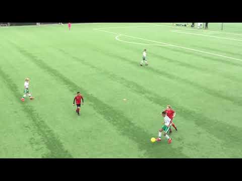 VIFP07A- Hammarby P08A