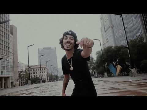 VPaiva - Conduta (Clipe Oficial)