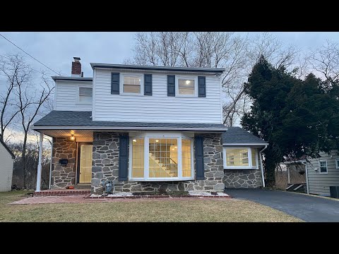 37 Colonial Dr, Havertown, PA 19083
