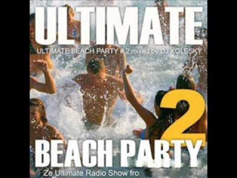 DJ Kolesky - Ultimate Party 4