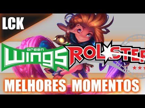 JAG vs KT [MELHORES MOMENTOS] FALA UM A PRA TU VER !!!!!