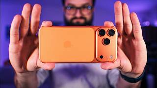 I BOUGHT IT, SO YOU DON'T HAVE TO...💀 iPhone 17 Pro Max: REVIEW after 2 WEEKS 