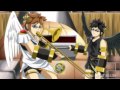 When Palutena isn't home... 【Kid Icarus: Uprising】
