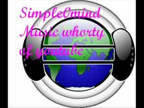 Simple0mind  music -  This is Sparta