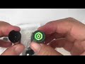G TASTE Mimo Air Pod Kit Open Box Video On Efun Top