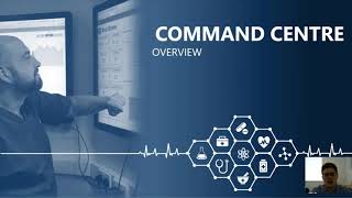 Command Centre: Introduction