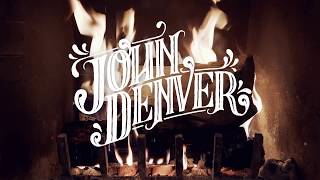 John Denver The Windstar Greatest Hits Yule Log