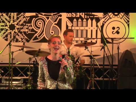 Kristīne Šomase, Attachment un Edvīns Zariņš - Cel mani tā (BILDES 2015)