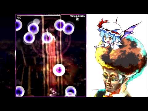 黄昏酒場～Uwabami Breakers～ Piano『A Drunken's Lemuria #2』- iruka