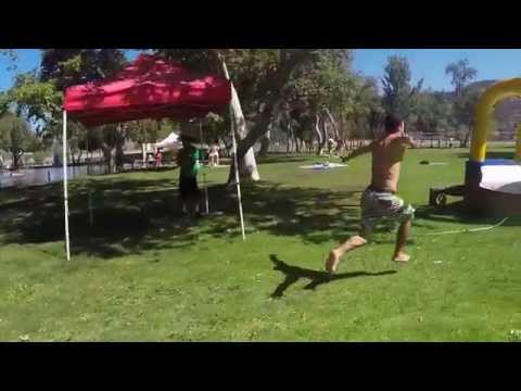 Senior Picnic- ESHS Class of 2015