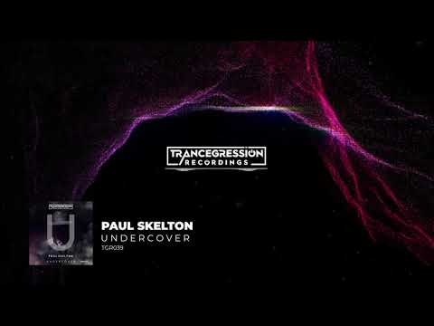 Paul Skelton- Undercover
