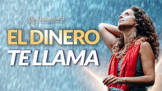 LA ENERGÍA del DINERO tiene un MENSAJE para ti... ¿Estas lista para escucharlo? Te muestro como.