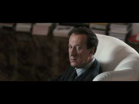 LA MIGLIORE OFFERTA: La stanza dei ritratti