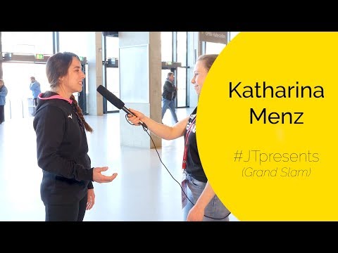 Katharina Menz | JTpresents