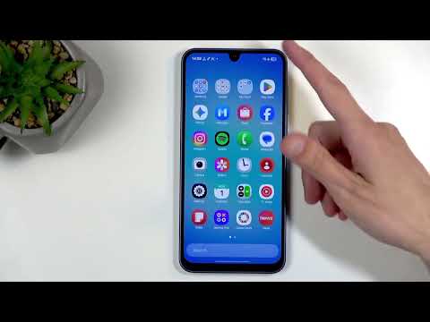 SAMSUNG Galaxy A17 5G 顶级技巧