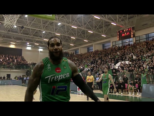 Highlights i ndeshjes Trepça-Sigal Prishtina