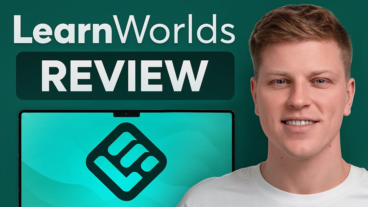 LearnWorlds Review: Is It Worth It? (2026)