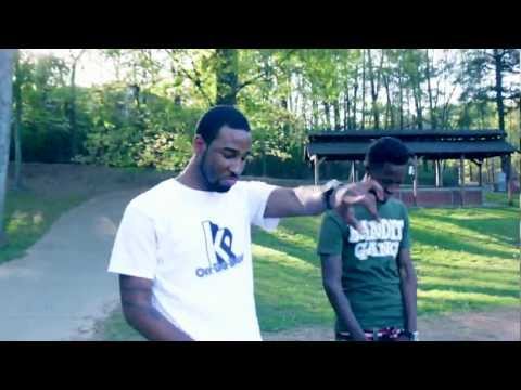 Kp Feat Bandit Gang Marco - She Can Get It Too (@KpOnDaBeat) (IG @BanditGangMvrco)