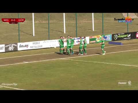 Wigry Suwałki – Górnik Polkowice 0:1. Nie brakowało walki, zabrakło punktów Wigry Suwałki – Górnik Polkowice 0:1. Nie brakowało walki, zabrakło punktów