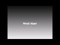 Mindi Abair (ミンディ・アベール ) - It Just Happens That Way ～ Lucy's